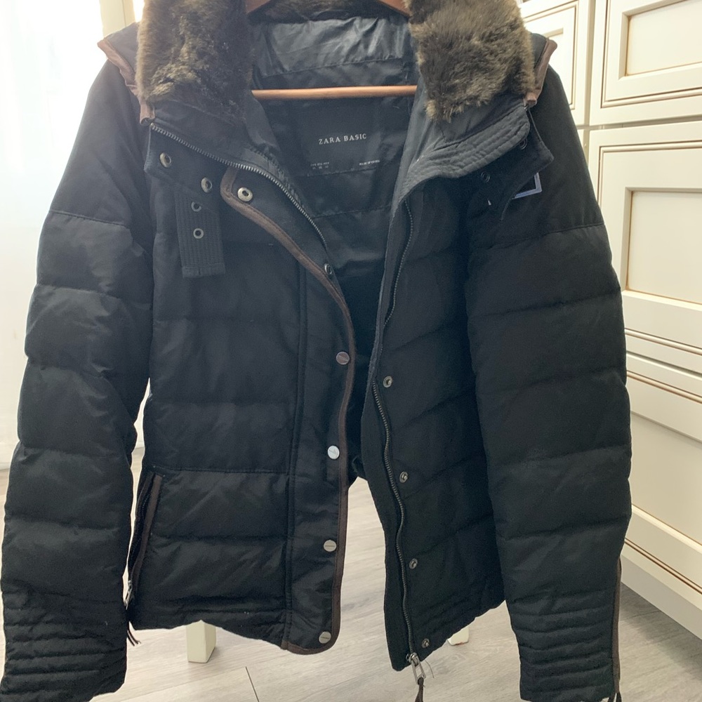 Zara jacket - Picture 8 of 9
